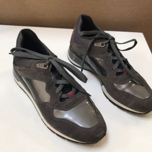 Geox dress sneaker